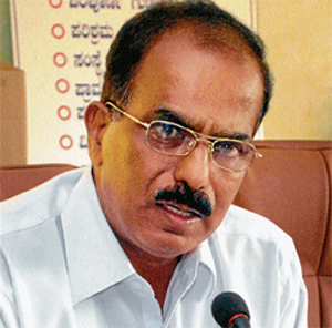 Raviraj Hegde